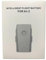 XITAIAN 11.55V 43.31Wh 3750mAh Air 2 JAIR2 Batería recargable Lipo 3s batería de vuelo inteligente para DJI Mavic Air 2 Mavic Air 2S JAIR2 Drone