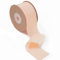 Ligtmor Geschenkband Hochzeit Schleifenband Dekoband 3,8cm x 23m Chiffonband Schleifen Stoffband - Hautfarbe