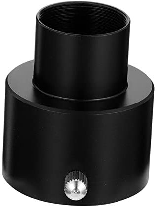 jojofuny Mobile Phone Telescope Adapter Aluminum Eyepiece for Binoculars Astronomical Telescopes