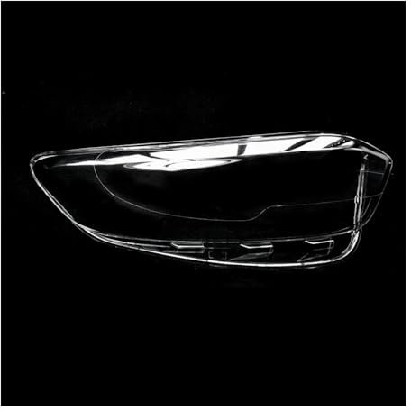 Scheinwerfer Shell Lens Für Kadjar 2016-2019 Auto Lichter Shell Front Lichter Lampenschirm