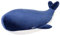 Plüschtier aus Plüsch – Whale Whale Kissen, Baby Safe Whale Toy | Auto-Dekoration, tragbar, Wal aus Plüsch, Festivaldekoration für Cartoon-Puppen