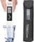 KEWAYO 3 in1 TDS Messgerät mit EC sowie Temperatur Meter– digitaler Wasserqualität-Tester, Messbereich 0-9999US/CM, für Wasser, Pflanzen, Aquarien, Trinkwasser