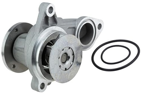 Pompe à eau compatible avec KIA CEE'D Soul compatible avec Hyundai I30 09- VENGA 10- CPW-KA-326