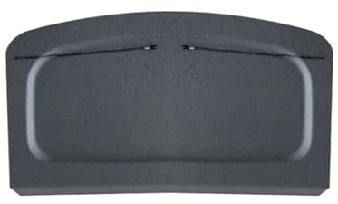 Frachtabdeckungen Für VW Für Tiguan 5N MK1 2010-2015 2016 2017 5N0867769 Hintere Paketablage Laderaumabdeckung Kofferraumablage Ablagebrett Kofferraumabdeckung
