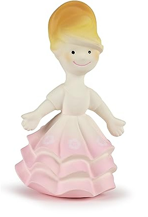 Papo 35001 Zoe, Spiel