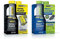 XADO Set für Motorreinigung - 1X Total Flush + 1X Multi Cleaner Benzin