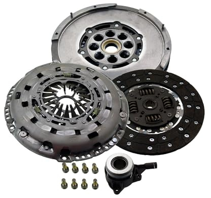 Clutch Kit Blue Print ADF1230107 Febi Bilston New Genuine Part Pck of 1