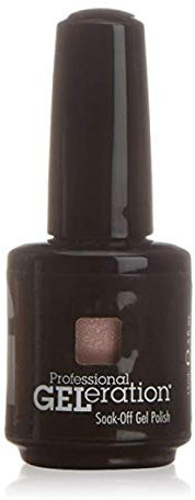 Jessica Geleration Gel Polish - Tea Rose - 15mL / 0.5oz