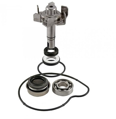 rms pompa dell'acqua per scooter Yamaha 500 Tmax 2004-2011 nuovo