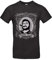 Smilo & Bron Herren T-Shirt mit Motiv Cuban Cigars Bedruckt Schwarz Black XL