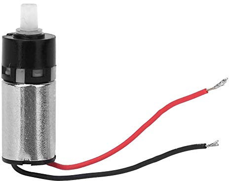 6mm Getriebemotor Präzision Mini Micro Planetary Reduction Reducer DC3V Motor High Elektrische Micro Speed Reduction (Eine Bühne)