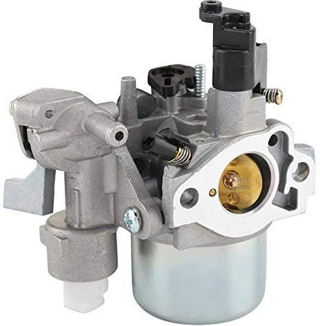 Fdit Carburateur de Remplacement pour Robin EX 17 EP17 Remplace 277-62301-30, 277-62302-30, 277-62303-20