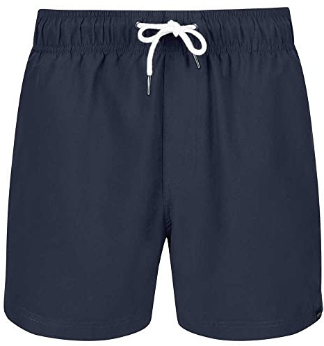Regatta Mens Mawson III Swimming Shorts Quick Dry UV Protection Swim Trunks