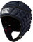 Canterbury Unisex-Erwachsene Headguard Raze-Kopfschutz, Navy, L