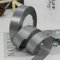 ZHIHUI Satinband Grau 20mm, 22 Meters Dekoration Geschenkband Fein Schleifenband, Stoffband für Luftballons, Hochzeit, Taufe und Geburtstag Geschenke Der Valentinstag Verpackung von Geschenken