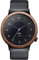 Volkswagen 11G050800 Solar Armbanduhr ID. Design Logo Uhr Holzgehäuse, schwarz