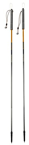Craghoppers Treklite Foldable Compact Walking Poles (Pair)