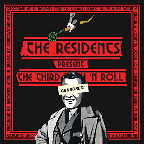 The Third Reich 'N' Roll (Double Edition)