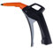 Laser 8535 Air Blow Gun with Rubber Tip
