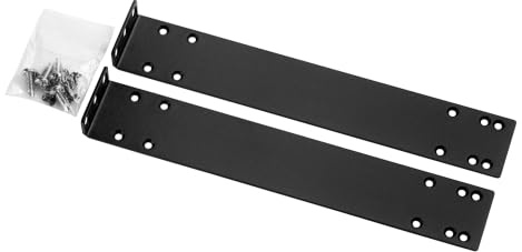 Aruba HPE X472 2-Pfosten-Rack-Kit