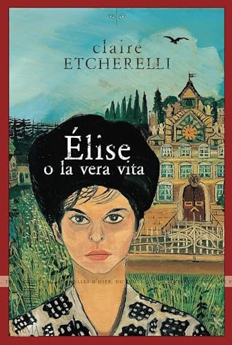Élise o la vera vita (Kreuzville Aleph)