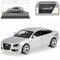A*u*d*i.A5 A 5 Sportback EIS Silber Eissilber Ho H0 1/87 Herpa Modellauto Modell Auto