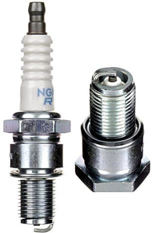 Zündkerze passend für Yamaha DT 200R Bj. 1988-1993