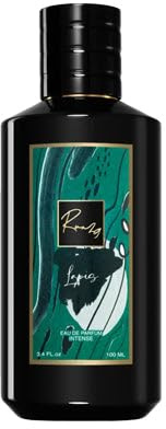 RUA29 LAPIS EDP INTENSE 50ML