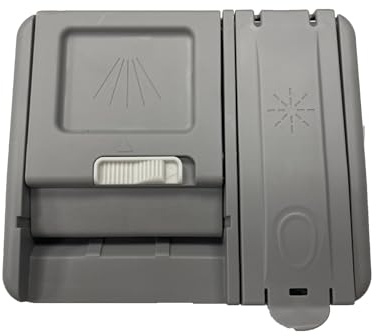 D.I.Accessa BITRON 35620003 - Dispensador de detergente para lavavajillas 17476000007262