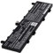 Batteria per Asus TUF Gaming A15 FA506IV-HN337TUF Laptop 15,4 V Li-Polymer