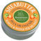 Sheadream Premium Sheabutter mit Orangenöl 150 ml – 100% rein & unraffiniert, Feuchtigkeitsspendend & Intensiv Pflegend, Hautverträglichkeit bestätigt, hypoallergen, für trockene Haut - APOTHEA Pure