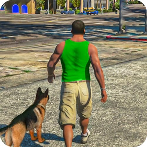Gangster Mafia Fighting Game 5- crime simulator game, Gangster Vegas 5 game, Miami gangster fighting game, GTA's City mafia game