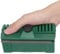 Greensen Chainsaw Bar Rail Dressers Guide Bar Rail Repair Tool Professional Steel Chainsaw for Maintenance with Polished Sheet