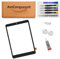 AmComponent - touch screen di ricambio per IPAD AIR 4 A2316 A2324 A2325 A2072 schermo vetro display LCD