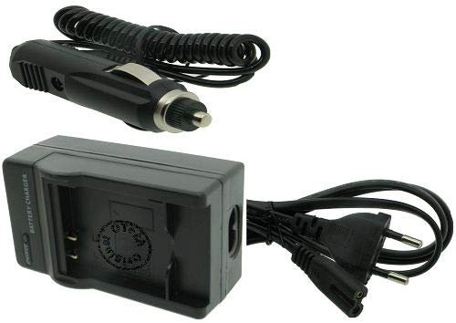 Chargeur Compatible avec Kodak PIXPRO FZ201 - Otech
