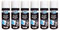 White Alloy Wheel Spray Paint Restorer Car Bike Auto Spray Satin 200ml White Wilsons Direct (6)