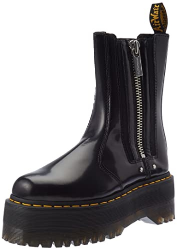 DR. MARTENS 2976 Quad boots