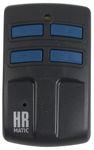 Handsender HR Multi 2