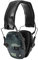 Howard Leight by Honeywell Impact Sport Sound Amplification Elektronischer Schieß-Ohrenschützer, MultiCam, Schwarz (R-02527)