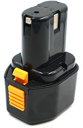 Heshunchang battery 7.2V 1.5Ah Replace for Hitachi EB712S EB714S 325292 FEB7S