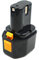 Heshunchang battery 7.2V 1.5Ah Replace for Hitachi EB712S EB714S 325292 FEB7S