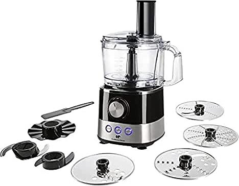 CONTINENTAL EDISON CERM1000B Robot Multifonctions