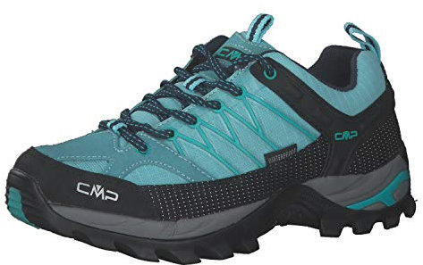 CMP Rigel 3Q54456 Blau (Giada/Ceramic) EU36