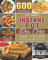 The Simple Instant Pot Duo Crisp Air Fryer Cookbook: 600 Quick-to-Make and Easy-to-Follow Recipes to Freely Enjoy Crispy Dishes
