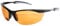 ARMITAGE Safety Bifocal Glasses AMB-610777 (+1.50, Orange)