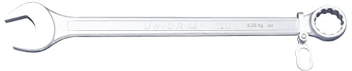 Unior 120/1-H-Llave combinada larga-1.1/4' marca