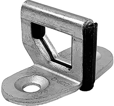 51864555 Door Lock Striker Latch Replacement For Citroen Relay, Peugeot Boxer, Fiat Punto, Ducato