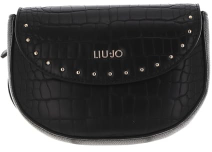 LIU JO Amata Belt Bag Nero