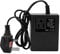 ZZALLL 230V to 110V Step Down Travel Voltage Converter from US to UK Power Adapter 200W Voltage Converter Transformer
