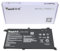 Batterie d'ordinateur portable B31N1732 B31N1732-1 pour ASUS A571G K571GT X571G X571GT-BQ274T F571GT-APC9311T FX571GT-BQ012T Vivobook S14 S430f S430FN-EB11 68T 11. 52 V, 3653 mAh, 42 Wh